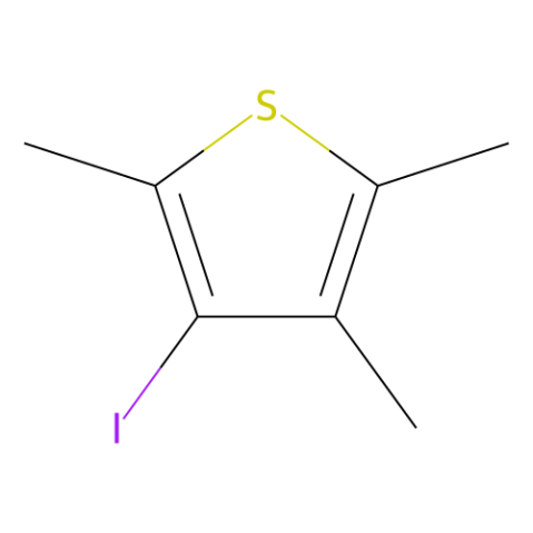 3-碘-2,4,5-三甲基噻吩-西亚试剂有售,3-碘-2,4,5-三甲基噻吩分子式,3-碘-2,4,5-三甲基噻吩价格,西亚试剂有各种化学试剂,生物试剂,分析试剂,材料试剂,高端化学,耗材,实验室试剂,科研试剂,色谱耗材www.xiyashiji.com