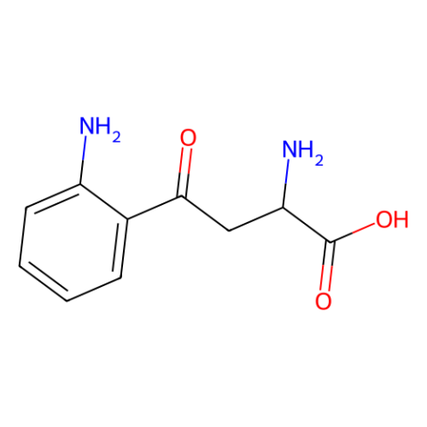 L-犬尿氨酸-西亚试剂有售,L-犬尿氨酸分子式,L-犬尿氨酸价格,西亚试剂有各种化学试剂,生物试剂,分析试剂,材料试剂,高端化学,耗材,实验室试剂,科研试剂,色谱耗材www.xiyashiji.com