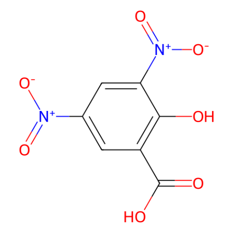 3,5-二硝基水杨酸-西亚试剂有售,3,5-二硝基水杨酸分子式,3,5-二硝基水杨酸价格,西亚试剂有各种化学试剂,生物试剂,分析试剂,材料试剂,高端化学,耗材,实验室试剂,科研试剂,色谱耗材www.xiyashiji.com
