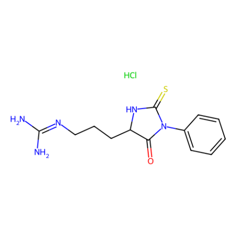 苯基硫代乙内酰脲-精氨酸盐酸盐-西亚试剂有售,苯基硫代乙内酰脲-精氨酸盐酸盐分子式,苯基硫代乙内酰脲-精氨酸盐酸盐价格,西亚试剂有各种化学试剂,生物试剂,分析试剂,材料试剂,高端化学,耗材,实验室试剂,科研试剂,色谱耗材www.xiyashiji.com