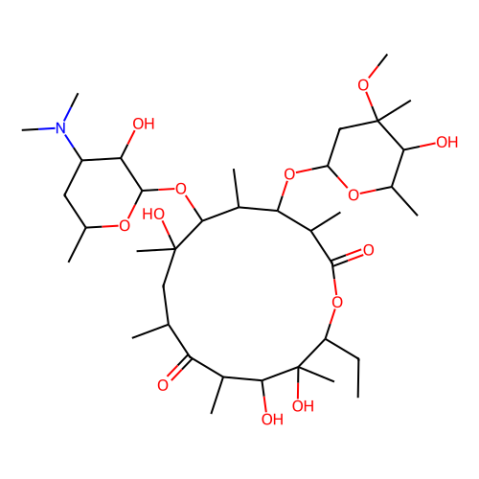 红霉素-西亚试剂有售,红霉素分子式,红霉素价格,西亚试剂有各种化学试剂,生物试剂,分析试剂,材料试剂,高端化学,耗材,实验室试剂,科研试剂,色谱耗材www.xiyashiji.com