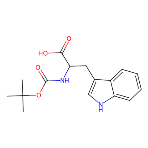 叔丁氧羰基-L-色氨酸-西亞試劑有售,叔丁氧羰基-L-色氨酸分子式,叔丁氧羰基-L-色氨酸價格,西亞試劑有各種化學試劑,生物試劑,分析試劑,材料試劑,高端化學,耗材,實驗室試劑,科研試劑,色譜耗材hendrickstechnology.com