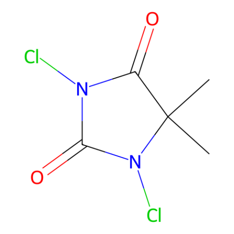 1,3-二氯-5,5-二甲基乙内酰脲-西亚试剂有售,1,3-二氯-5,5-二甲基乙内酰脲分子式,1,3-二氯-5,5-二甲基乙内酰脲价格,西亚试剂有各种化学试剂,生物试剂,分析试剂,材料试剂,高端化学,耗材,实验室试剂,科研试剂,色谱耗材www.xiyashiji.com