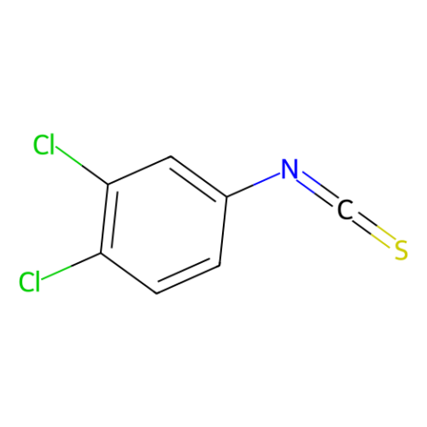 3,4-二氯异硫氰酸苯酯-西亚试剂有售,3,4-二氯异硫氰酸苯酯分子式,3,4-二氯异硫氰酸苯酯价格,西亚试剂有各种化学试剂,生物试剂,分析试剂,材料试剂,高端化学,耗材,实验室试剂,科研试剂,色谱耗材www.xiyashiji.com