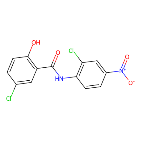 氯硝柳胺-西亚试剂有售,氯硝柳胺分子式,氯硝柳胺价格,西亚试剂有各种化学试剂,生物试剂,分析试剂,材料试剂,高端化学,耗材,实验室试剂,科研试剂,色谱耗材www.xiyashiji.com