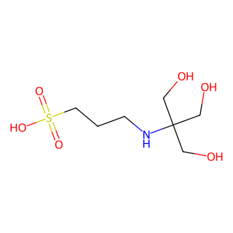 N-三(羟甲基)甲基-3-氨基丙磺酸(TAPS)-西亚试剂有售,N-三(羟甲基)甲基-3-氨基丙磺酸(TAPS)分子式,N-三(羟甲基)甲基-3-氨基丙磺酸(TAPS)价格,西亚试剂有各种化学试剂,生物试剂,分析试剂,材料试剂,高端化学,耗材,实验室试剂,科研试剂,色谱耗材www.xiyashiji.com