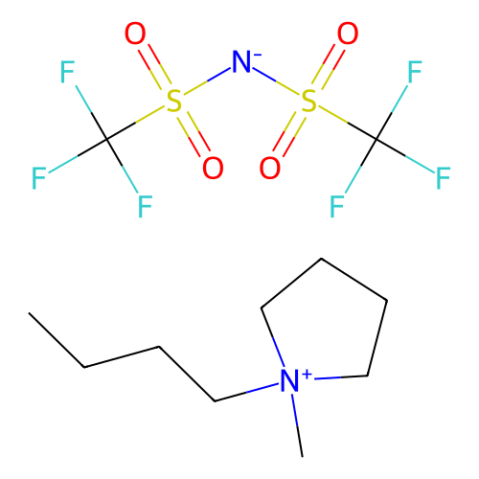 N-甲基,丁基吡咯烷双三氟甲磺酰亚胺盐-西亚试剂有售,N-甲基,丁基吡咯烷双三氟甲磺酰亚胺盐分子式,N-甲基,丁基吡咯烷双三氟甲磺酰亚胺盐价格,西亚试剂有各种化学试剂,生物试剂,分析试剂,材料试剂,高端化学,耗材,实验室试剂,科研试剂,色谱耗材www.xiyashiji.com
