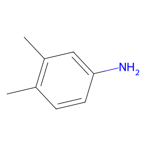 3,4-二甲基苯胺-西亚试剂有售,3,4-二甲基苯胺分子式,3,4-二甲基苯胺价格,西亚试剂有各种化学试剂,生物试剂,分析试剂,材料试剂,高端化学,耗材,实验室试剂,科研试剂,色谱耗材www.xiyashiji.com