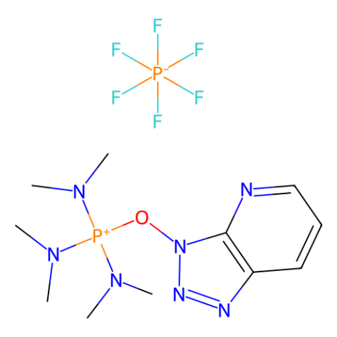 (7-氮杂苯并三唑-1-基氧代)三(三甲基氨基)膦六氟磷酸盐-西亚试剂有售,(7-氮杂苯并三唑-1-基氧代)三(三甲基氨基)膦六氟磷酸盐分子式,(7-氮杂苯并三唑-1-基氧代)三(三甲基氨基)膦六氟磷酸盐价格,西亚试剂有各种化学试剂,生物试剂,分析试剂,材料试剂,高端化学,耗材,实验室试剂,科研试剂,色谱耗材www.xiyashiji.com