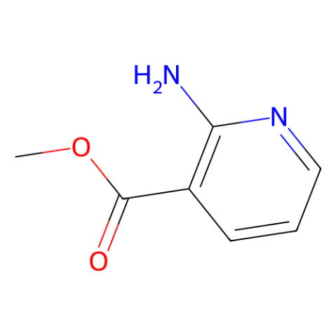 2-氨基吡啶-3-甲酸甲酯-西亚试剂有售,2-氨基吡啶-3-甲酸甲酯分子式,2-氨基吡啶-3-甲酸甲酯价格,西亚试剂有各种化学试剂,生物试剂,分析试剂,材料试剂,高端化学,耗材,实验室试剂,科研试剂,色谱耗材www.xiyashiji.com