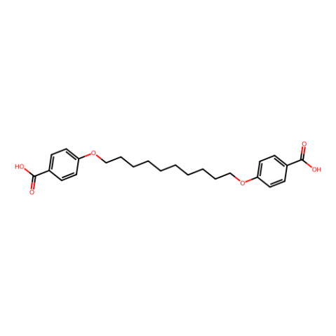 1,10-二(4-苯甲酸氧基)癸烷-西亚试剂有售,1,10-二(4-苯甲酸氧基)癸烷分子式,1,10-二(4-苯甲酸氧基)癸烷价格,西亚试剂有各种化学试剂,生物试剂,分析试剂,材料试剂,高端化学,耗材,实验室试剂,科研试剂,色谱耗材www.xiyashiji.com