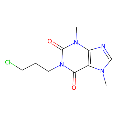 1-(3-氯丙基)可可碱-西亚试剂有售,1-(3-氯丙基)可可碱分子式,1-(3-氯丙基)可可碱价格,西亚试剂有各种化学试剂,生物试剂,分析试剂,材料试剂,高端化学,耗材,实验室试剂,科研试剂,色谱耗材www.xiyashiji.com