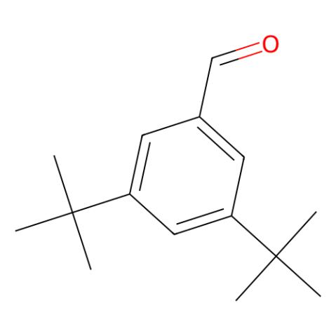 3,5-双(叔丁基)苯甲醛-西亚试剂有售,3,5-双(叔丁基)苯甲醛分子式,3,5-双(叔丁基)苯甲醛价格,西亚试剂有各种化学试剂,生物试剂,分析试剂,材料试剂,高端化学,耗材,实验室试剂,科研试剂,色谱耗材www.xiyashiji.com