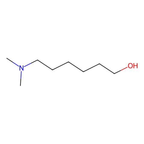6-二甲胺基-1-己醇-西亚试剂有售,6-二甲胺基-1-己醇分子式,6-二甲胺基-1-己醇价格,西亚试剂有各种化学试剂,生物试剂,分析试剂,材料试剂,高端化学,耗材,实验室试剂,科研试剂,色谱耗材www.xiyashiji.com