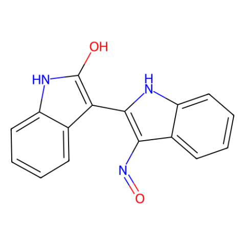 靛玉红-3'-单肟-西亚试剂有售,靛玉红-3'-单肟分子式,靛玉红-3'-单肟价格,西亚试剂有各种化学试剂,生物试剂,分析试剂,材料试剂,高端化学,耗材,实验室试剂,科研试剂,色谱耗材www.xiyashiji.com