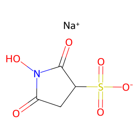 N-羟基硫代琥珀酰亚胺(sulfo-NHS)-西亚试剂有售,N-羟基硫代琥珀酰亚胺(sulfo-NHS)分子式,N-羟基硫代琥珀酰亚胺(sulfo-NHS)价格,西亚试剂有各种化学试剂,生物试剂,分析试剂,材料试剂,高端化学,耗材,实验室试剂,科研试剂,色谱耗材www.xiyashiji.com