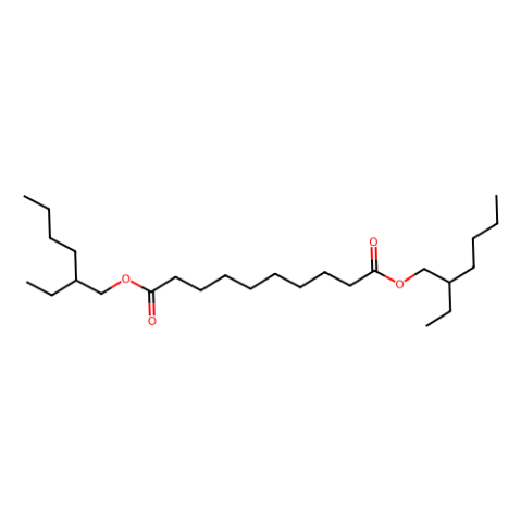 癸二酸二异辛酯(DOS)-西亚试剂有售,癸二酸二异辛酯(DOS)分子式,癸二酸二异辛酯(DOS)价格,西亚试剂有各种化学试剂,生物试剂,分析试剂,材料试剂,高端化学,耗材,实验室试剂,科研试剂,色谱耗材www.xiyashiji.com