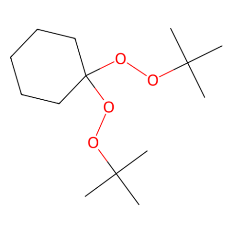 1,1-二-(叔丁基过氧)环己烷-西亚试剂有售,1,1-二-(叔丁基过氧)环己烷分子式,1,1-二-(叔丁基过氧)环己烷价格,西亚试剂有各种化学试剂,生物试剂,分析试剂,材料试剂,高端化学,耗材,实验室试剂,科研试剂,色谱耗材www.xiyashiji.com