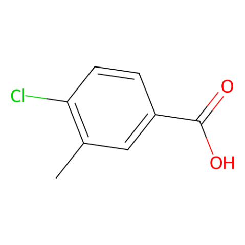 4-氯-3-甲基苯甲酸-西亚试剂有售,4-氯-3-甲基苯甲酸分子式,4-氯-3-甲基苯甲酸价格,西亚试剂有各种化学试剂,生物试剂,分析试剂,材料试剂,高端化学,耗材,实验室试剂,科研试剂,色谱耗材www.xiyashiji.com