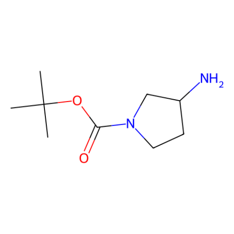 1-Boc-3-氨基吡咯烷-西亚试剂有售,1-Boc-3-氨基吡咯烷分子式,1-Boc-3-氨基吡咯烷价格,西亚试剂有各种化学试剂,生物试剂,分析试剂,材料试剂,高端化学,耗材,实验室试剂,科研试剂,色谱耗材www.xiyashiji.com