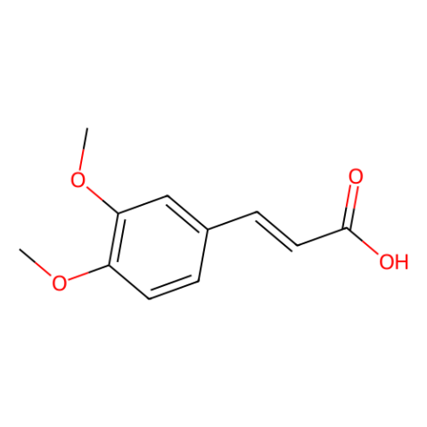 3,4-二甲氧基肉桂酸-西亚试剂有售,3,4-二甲氧基肉桂酸分子式,3,4-二甲氧基肉桂酸价格,西亚试剂有各种化学试剂,生物试剂,分析试剂,材料试剂,高端化学,耗材,实验室试剂,科研试剂,色谱耗材www.xiyashiji.com