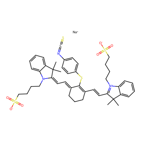 NIR-797异硫氰酸酯-西亚试剂有售,NIR-797异硫氰酸酯分子式,NIR-797异硫氰酸酯价格,西亚试剂有各种化学试剂,生物试剂,分析试剂,材料试剂,高端化学,耗材,实验室试剂,科研试剂,色谱耗材www.xiyashiji.com