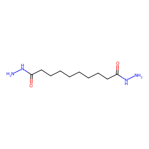 癸二酰肼-西亚试剂有售,癸二酰肼分子式,癸二酰肼价格,西亚试剂有各种化学试剂,生物试剂,分析试剂,材料试剂,高端化学,耗材,实验室试剂,科研试剂,色谱耗材www.xiyashiji.com