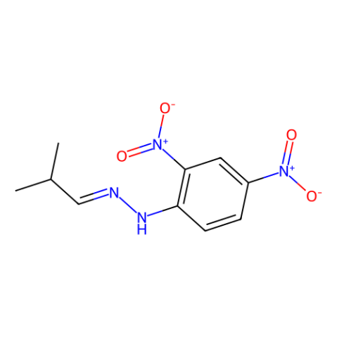 异丁醛2,4-二硝基苯基腙-西亚试剂有售,异丁醛2,4-二硝基苯基腙分子式,异丁醛2,4-二硝基苯基腙价格,西亚试剂有各种化学试剂,生物试剂,分析试剂,材料试剂,高端化学,耗材,实验室试剂,科研试剂,色谱耗材www.xiyashiji.com