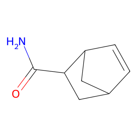 5-降冰片烯-2-酰胺-西亚试剂有售,5-降冰片烯-2-酰胺分子式,5-降冰片烯-2-酰胺价格,西亚试剂有各种化学试剂,生物试剂,分析试剂,材料试剂,高端化学,耗材,实验室试剂,科研试剂,色谱耗材www.xiyashiji.com