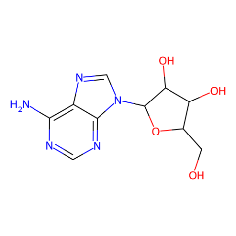 (腺苷)腺嘌呤核苷-西亚试剂有售,(腺苷)腺嘌呤核苷分子式,(腺苷)腺嘌呤核苷价格,西亚试剂有各种化学试剂,生物试剂,分析试剂,材料试剂,高端化学,耗材,实验室试剂,科研试剂,色谱耗材www.xiyashiji.com