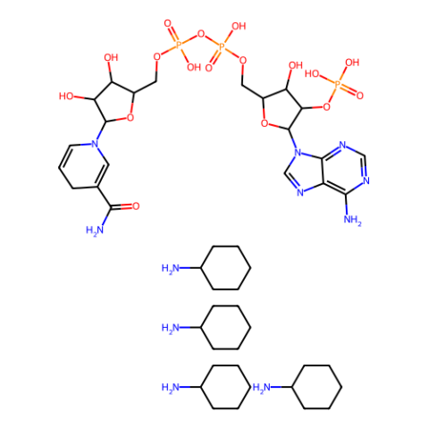 还原型辅酶II四钠-西亚试剂有售,还原型辅酶II四钠分子式,还原型辅酶II四钠价格,西亚试剂有各种化学试剂,生物试剂,分析试剂,材料试剂,高端化学,耗材,实验室试剂,科研试剂,色谱耗材www.xiyashiji.com