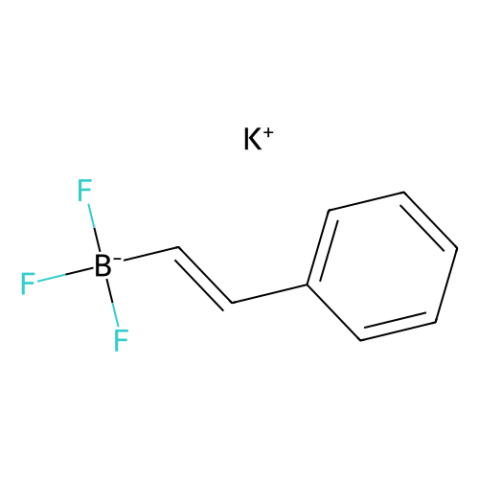 反式-β-苯乙烯三氟硼酸钾-西亚试剂有售,反式-β-苯乙烯三氟硼酸钾分子式,反式-β-苯乙烯三氟硼酸钾价格,西亚试剂有各种化学试剂,生物试剂,分析试剂,材料试剂,高端化学,耗材,实验室试剂,科研试剂,色谱耗材www.xiyashiji.com